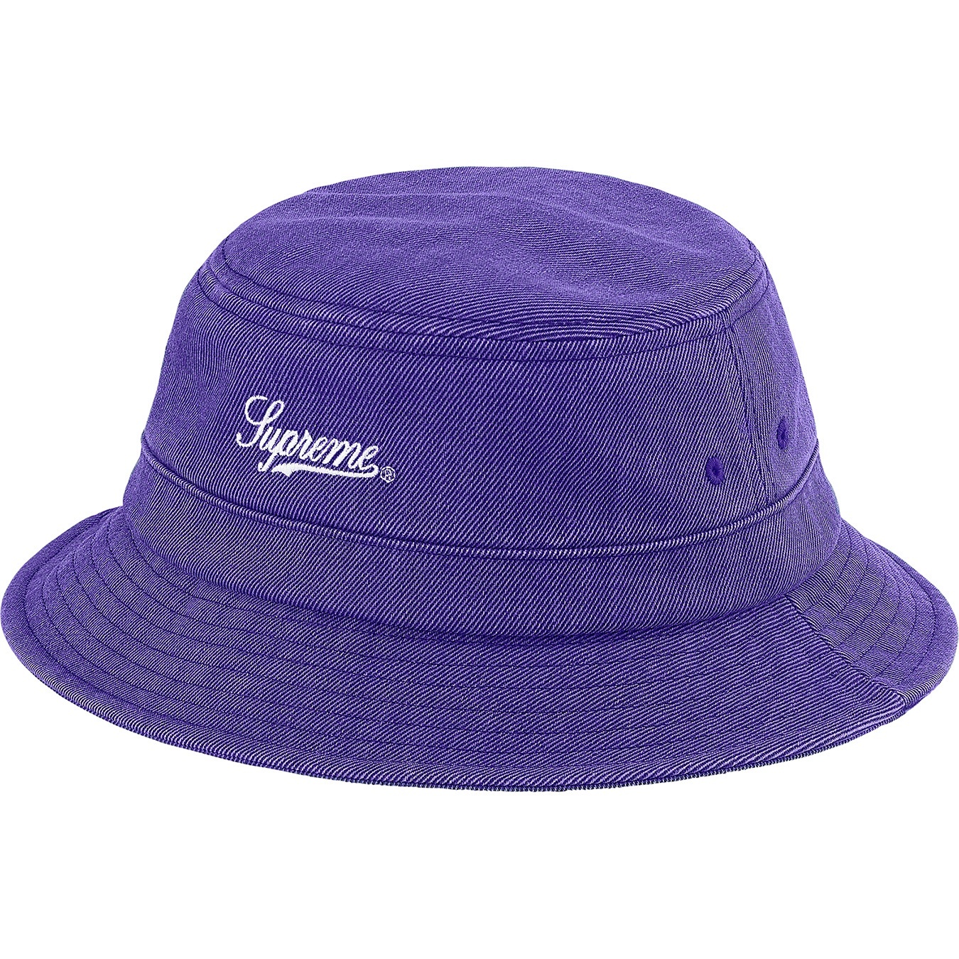 Twill Crusher view 8